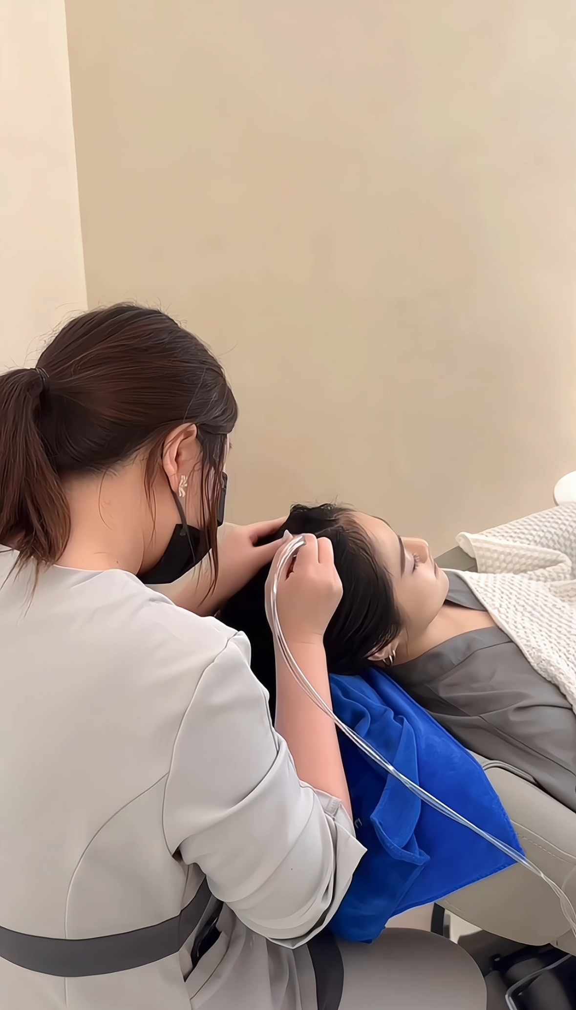 FREE RM398 Oxygen Detox Treatment (N/P RM598)